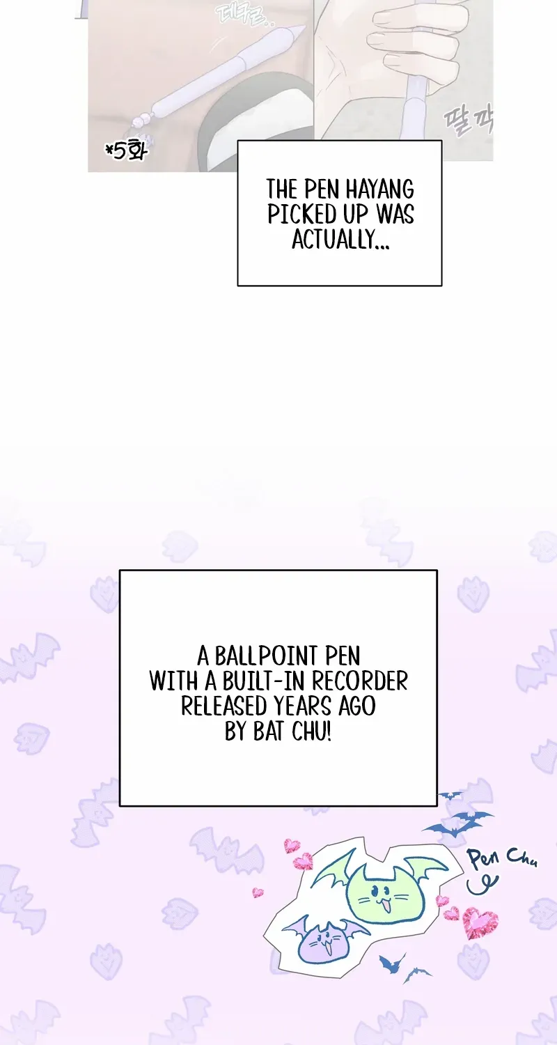 Blood Time Chapter 18 page 9 - 