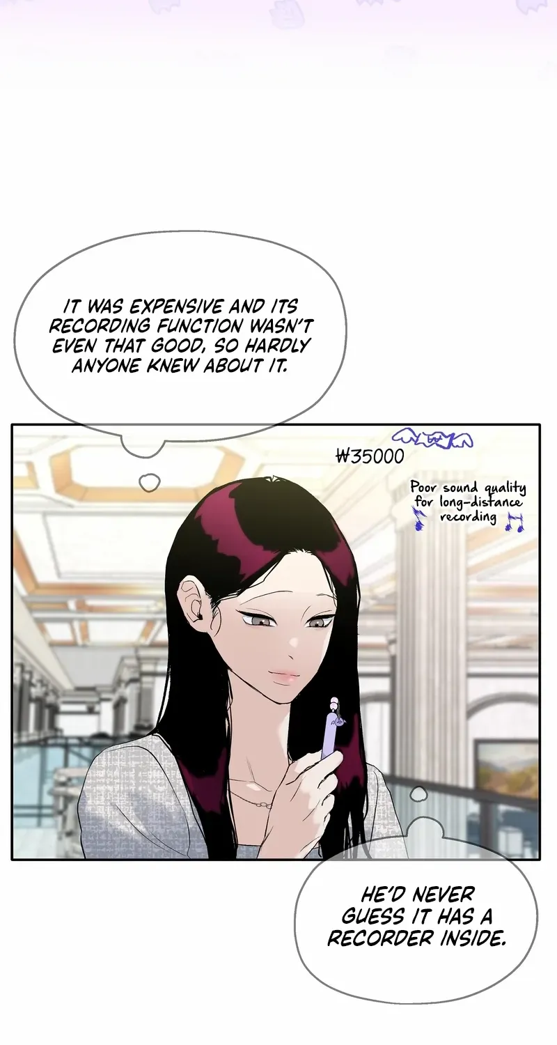 Blood Time Chapter 18 page 10 - 
