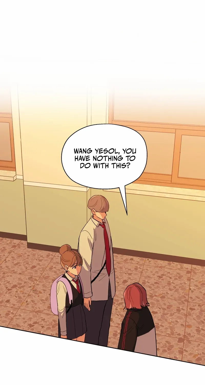 Blood Time Chapter 19 page 1 - 