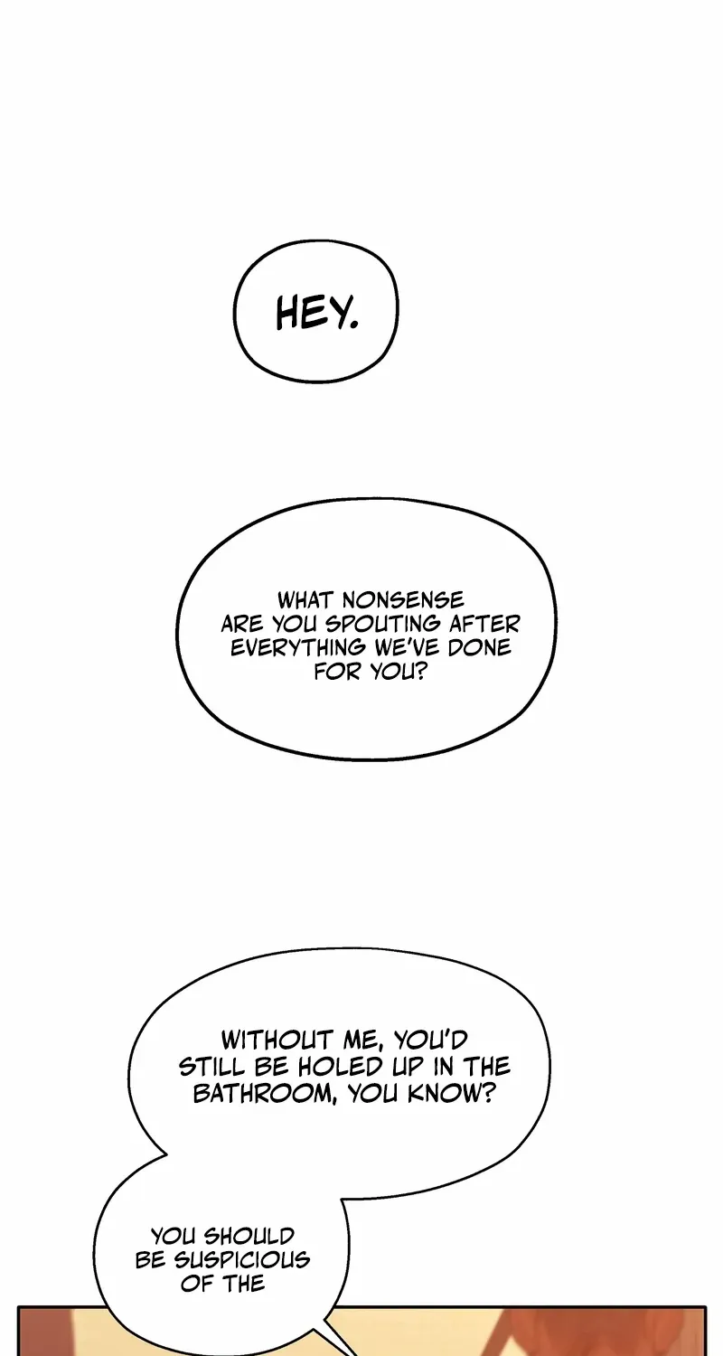 Blood Time Chapter 19 page 2 - 