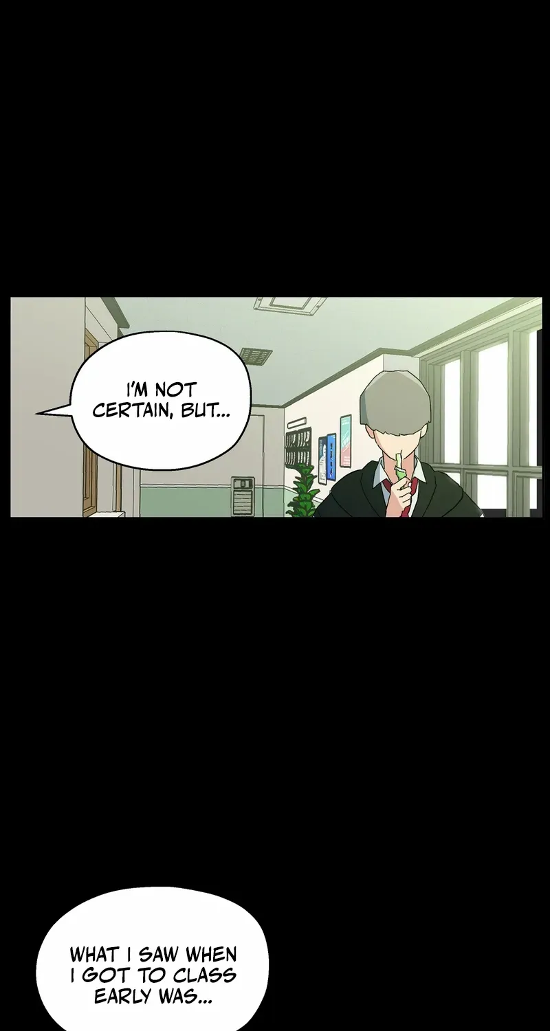 Blood Time Chapter 19 page 17 - 