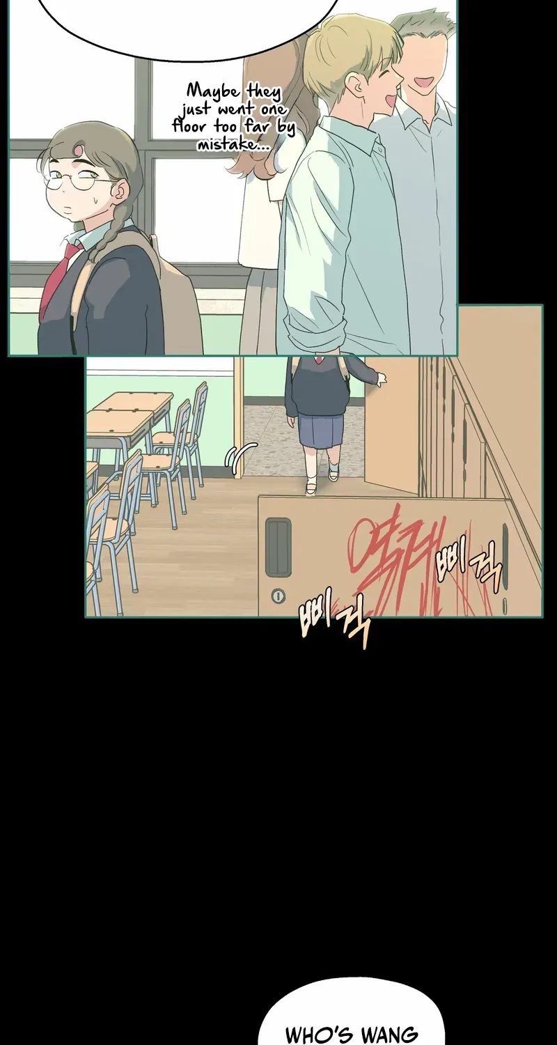 Blood Time Chapter 19 page 19 - 