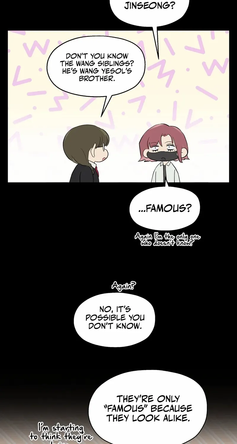 Blood Time Chapter 19 page 20 - 