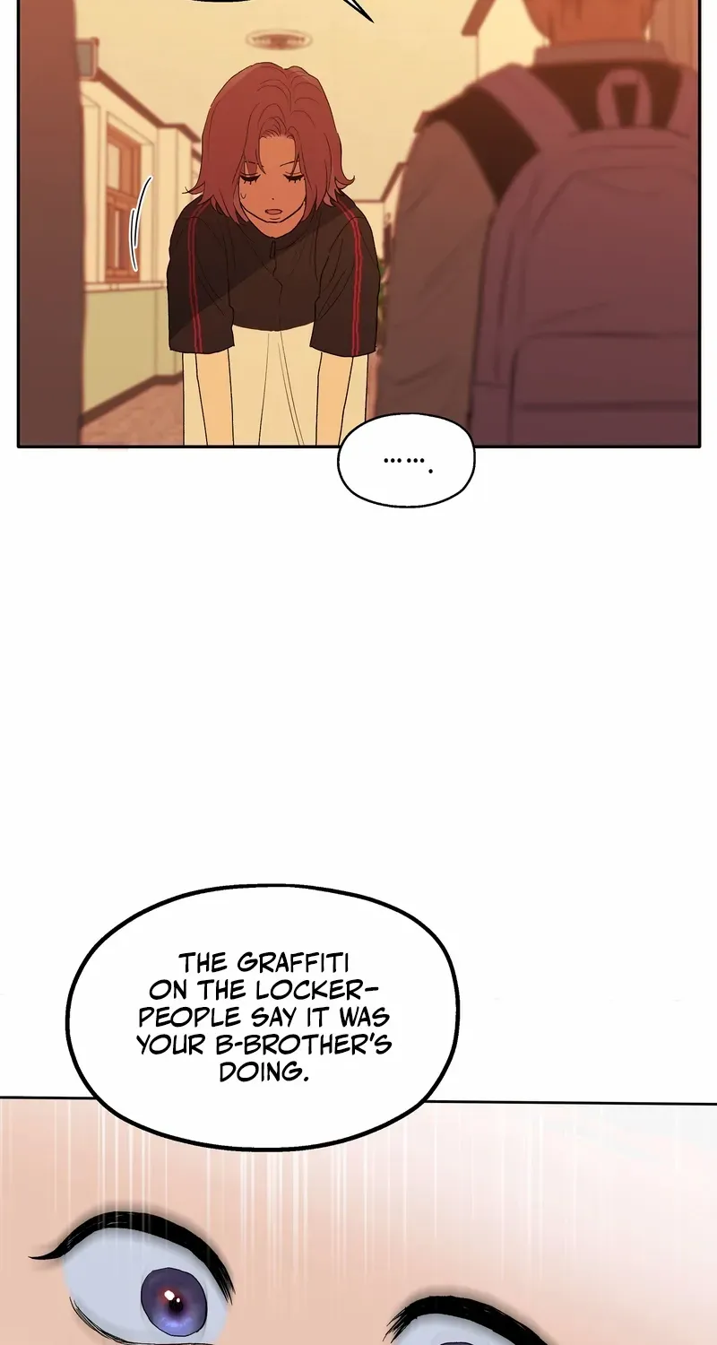 Blood Time Chapter 19 page 3 - 