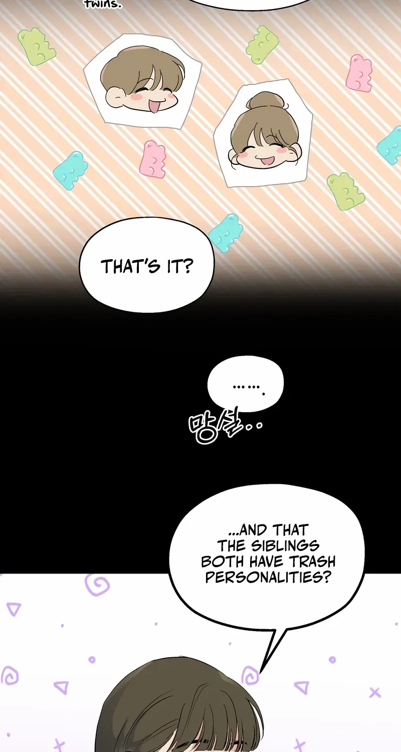 Blood Time Chapter 19 page 21 - 