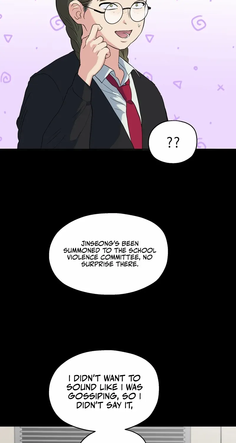 Blood Time Chapter 19 page 22 - 