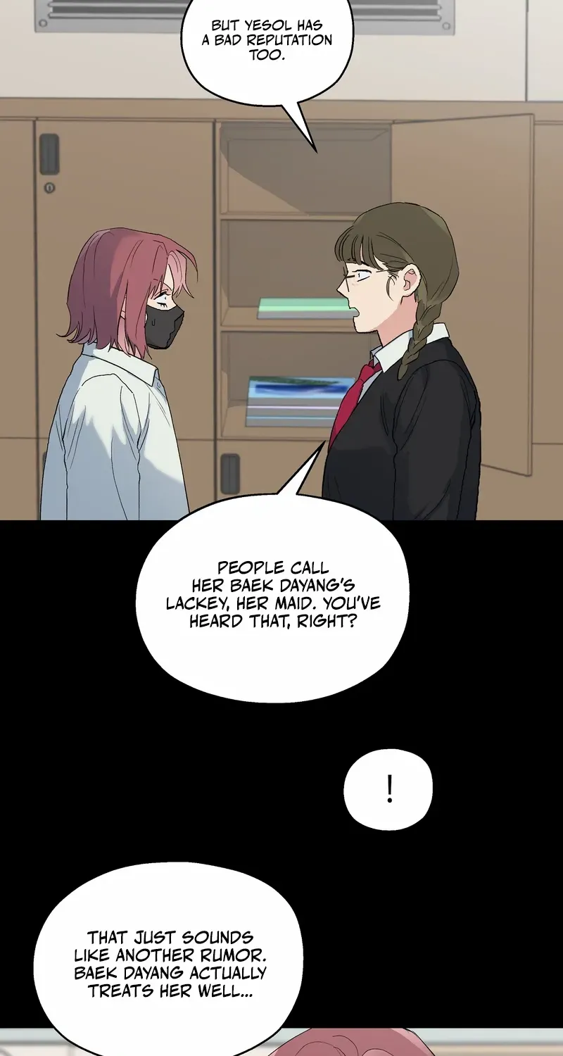 Blood Time Chapter 19 page 23 - 