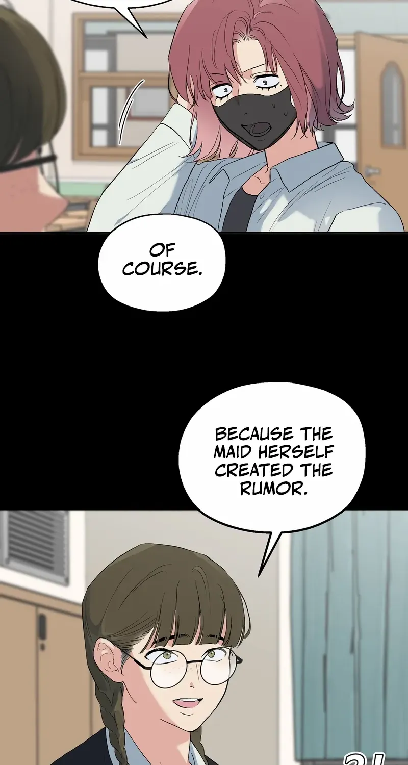 Blood Time Chapter 19 page 24 - 