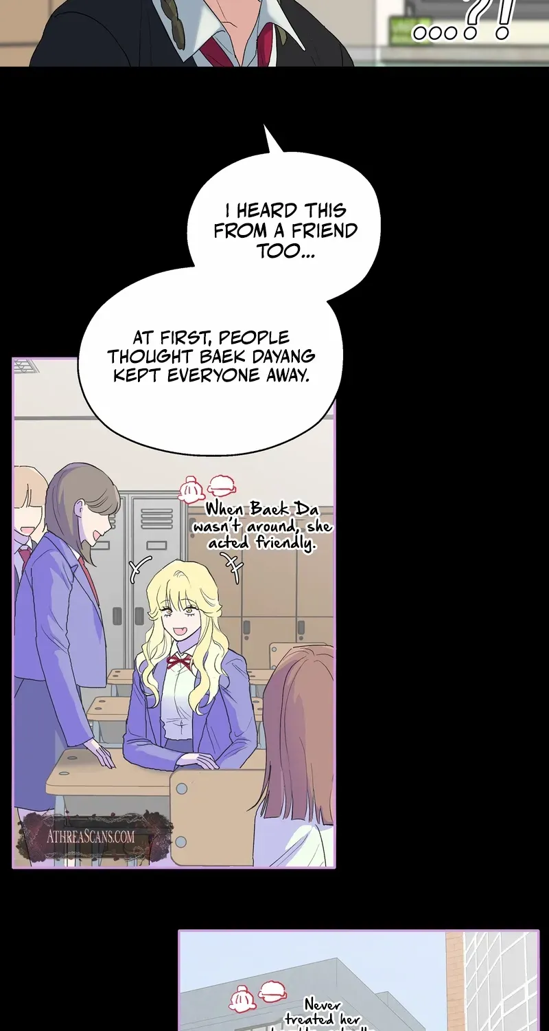 Blood Time Chapter 19 page 25 - 