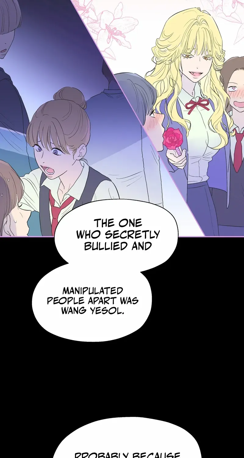 Blood Time Chapter 19 page 27 - 