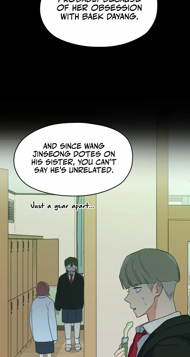 Blood Time Chapter 19 page 28 - 