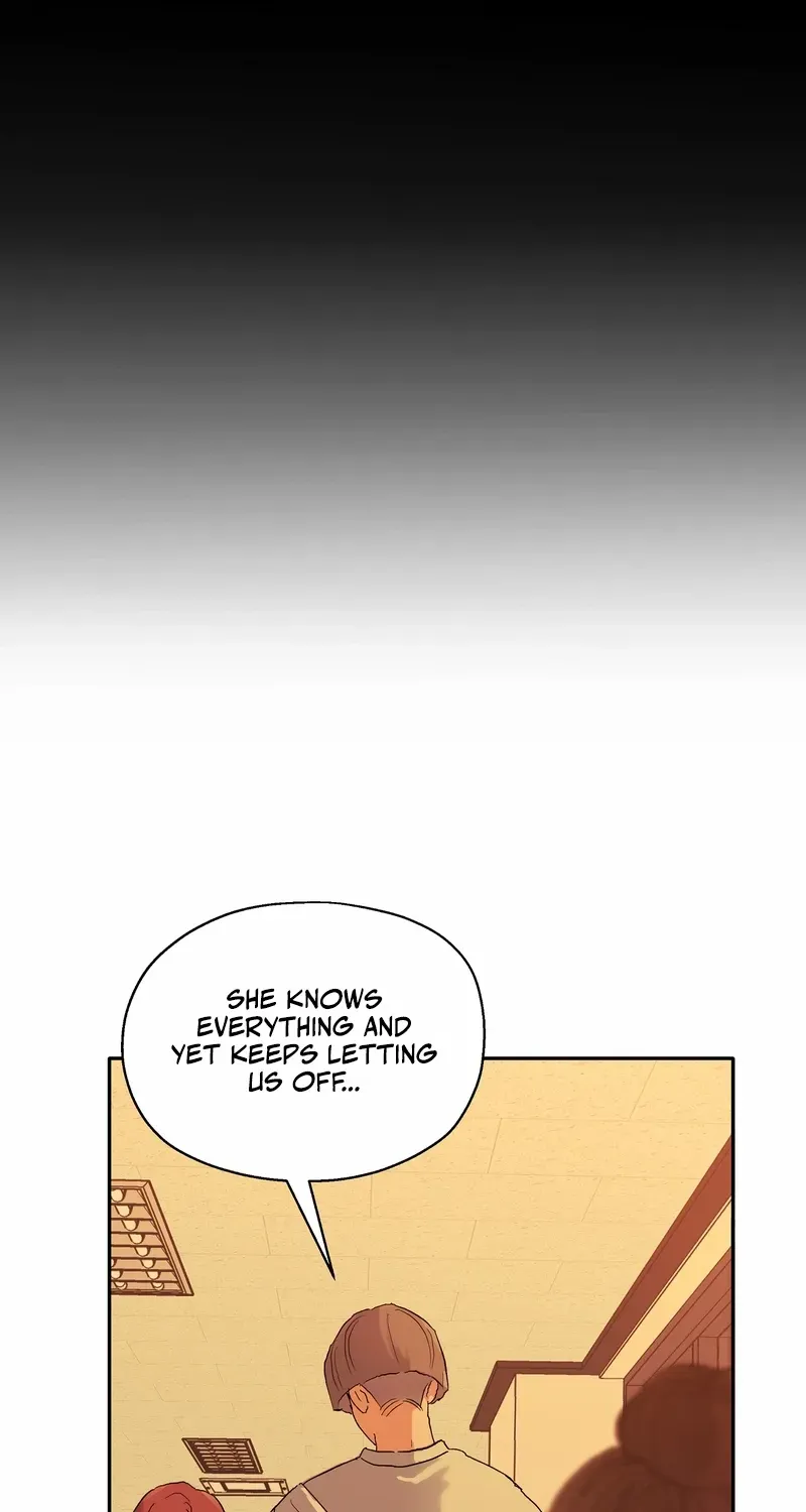 Blood Time Chapter 19 page 30 - 