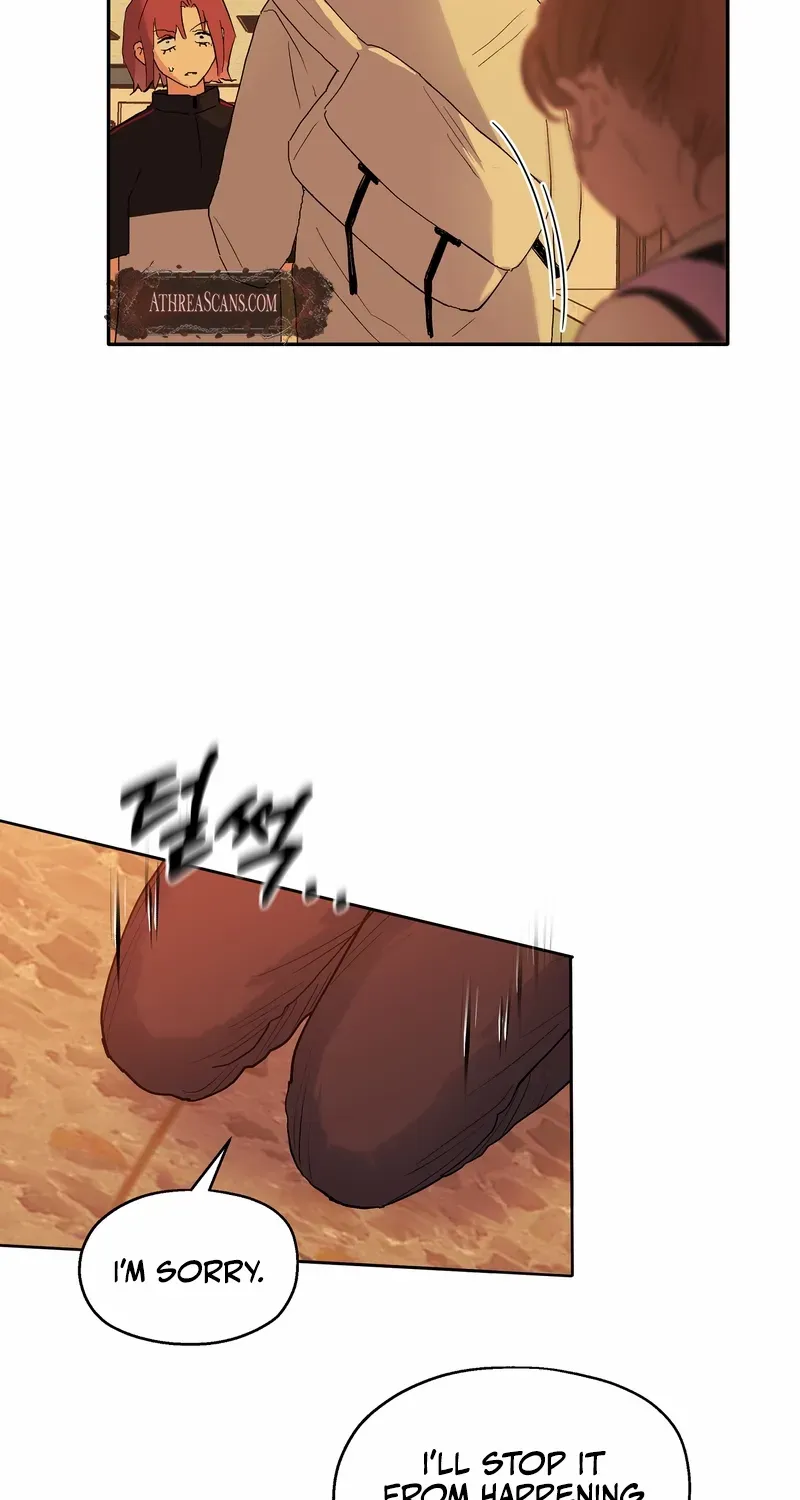 Blood Time Chapter 19 page 31 - 