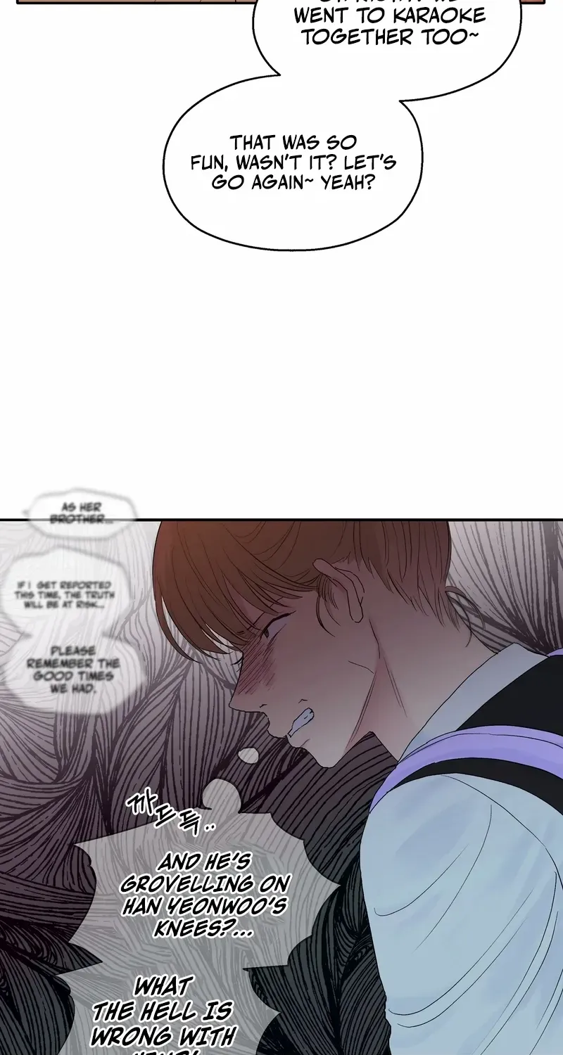 Blood Time Chapter 19 page 34 - 