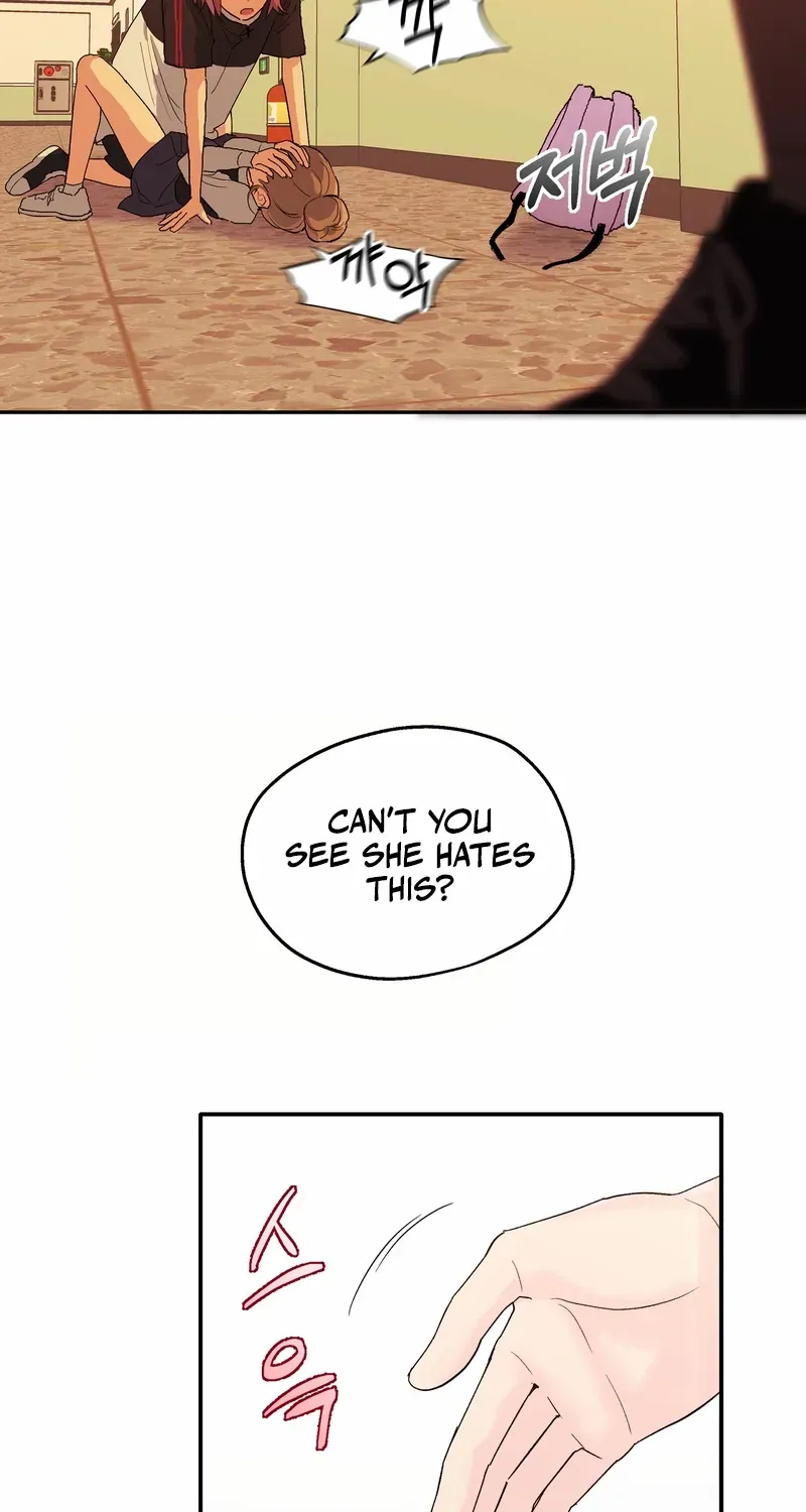 Blood Time Chapter 19 page 41 - 