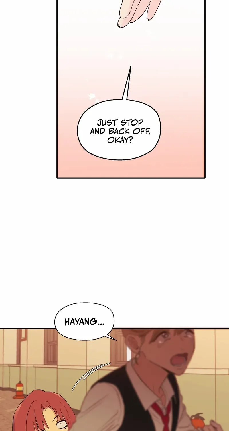 Blood Time Chapter 19 page 42 - 