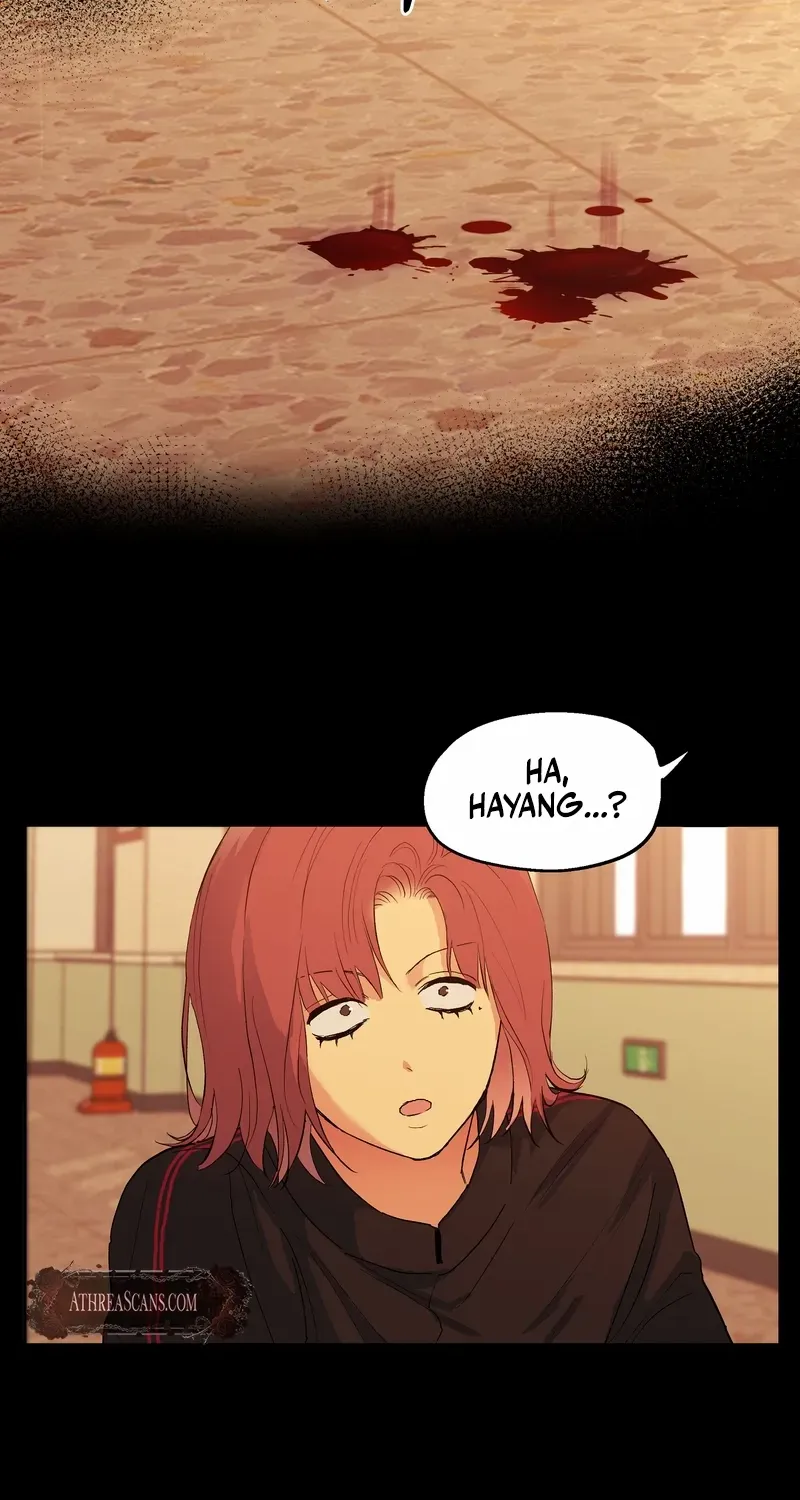 Blood Time Chapter 19 page 44 - 