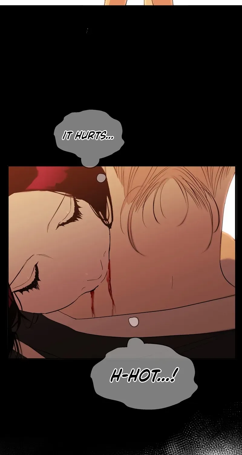 Blood Time Chapter 19 page 46 - 