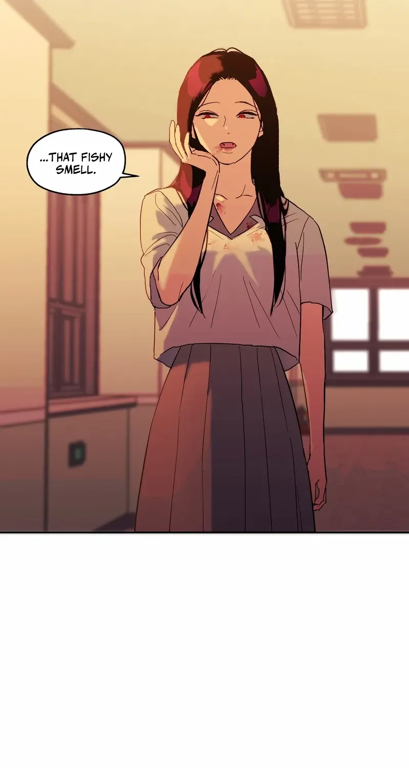Blood Time Chapter 19 page 48 - 