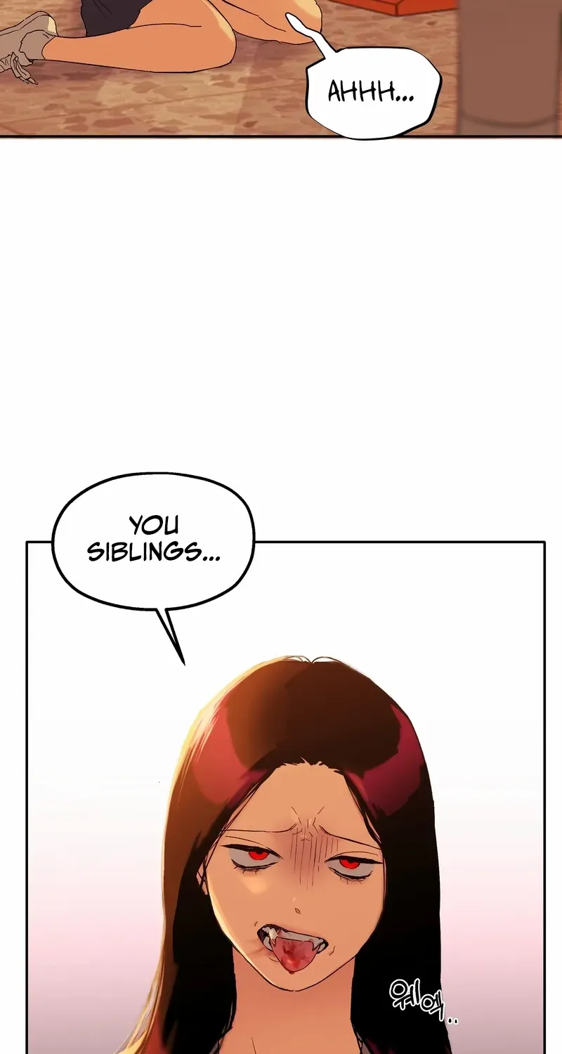 Blood Time Chapter 19 page 50 - 