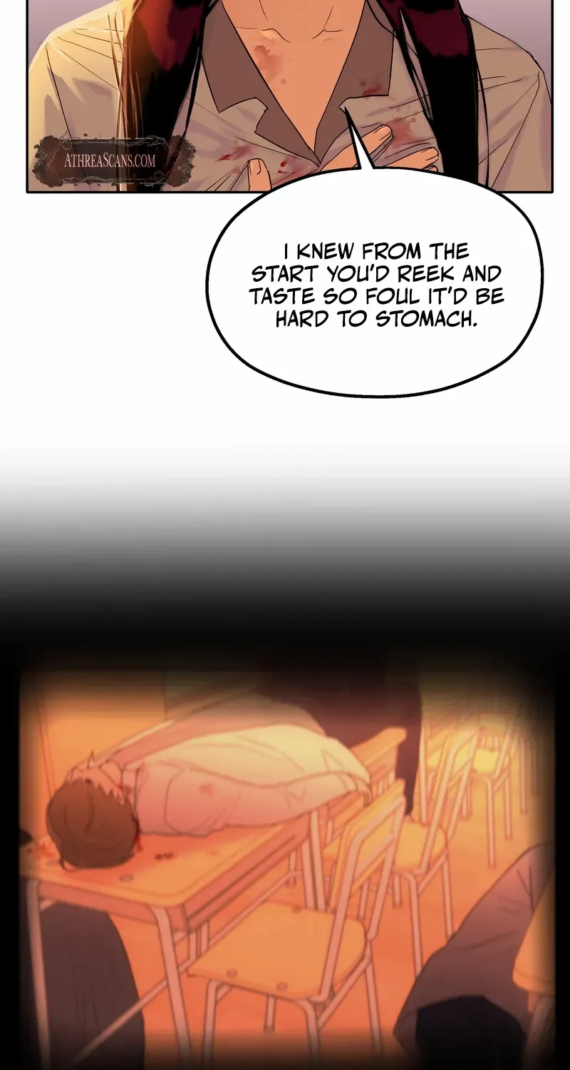 Blood Time Chapter 19 page 51 - 