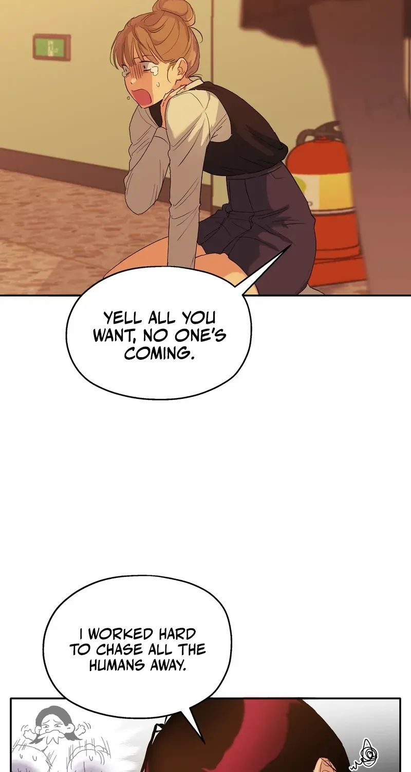 Blood Time Chapter 19 page 53 - 