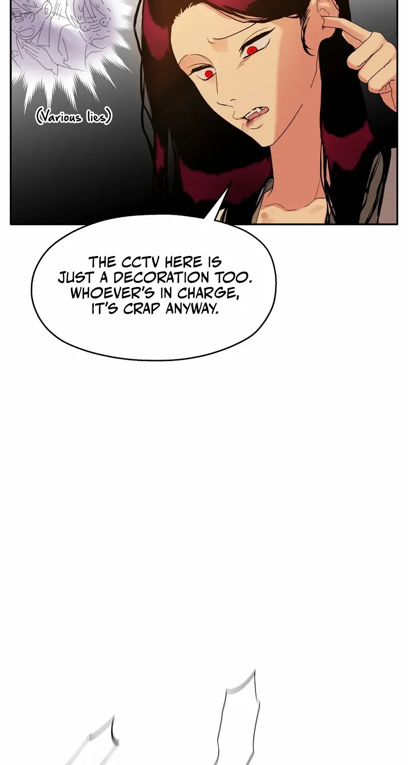 Blood Time Chapter 19 page 54 - 