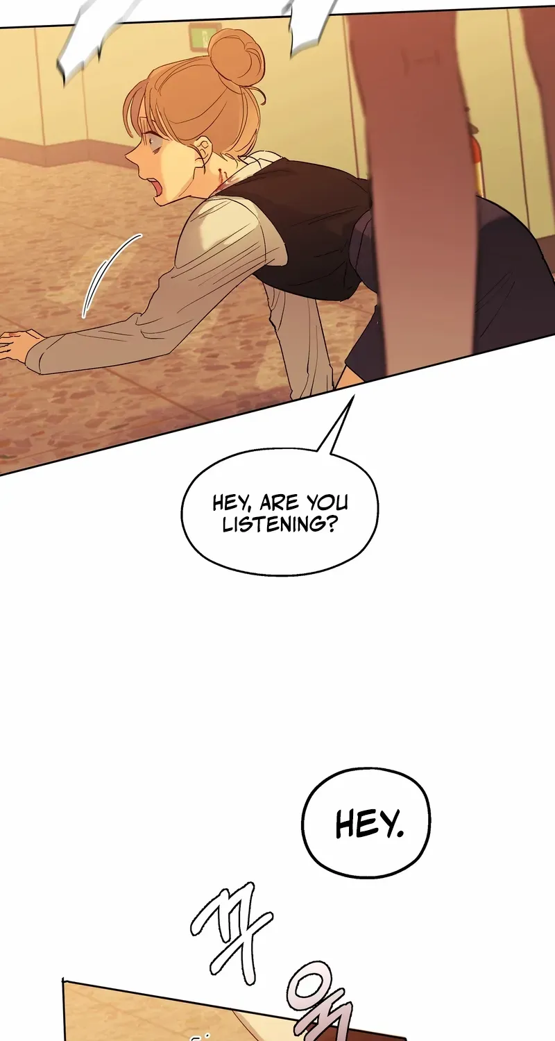 Blood Time Chapter 19 page 55 - 