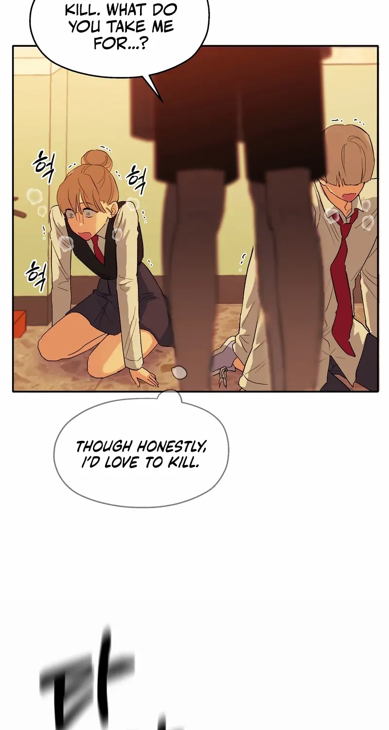 Blood Time Chapter 19 page 65 - 