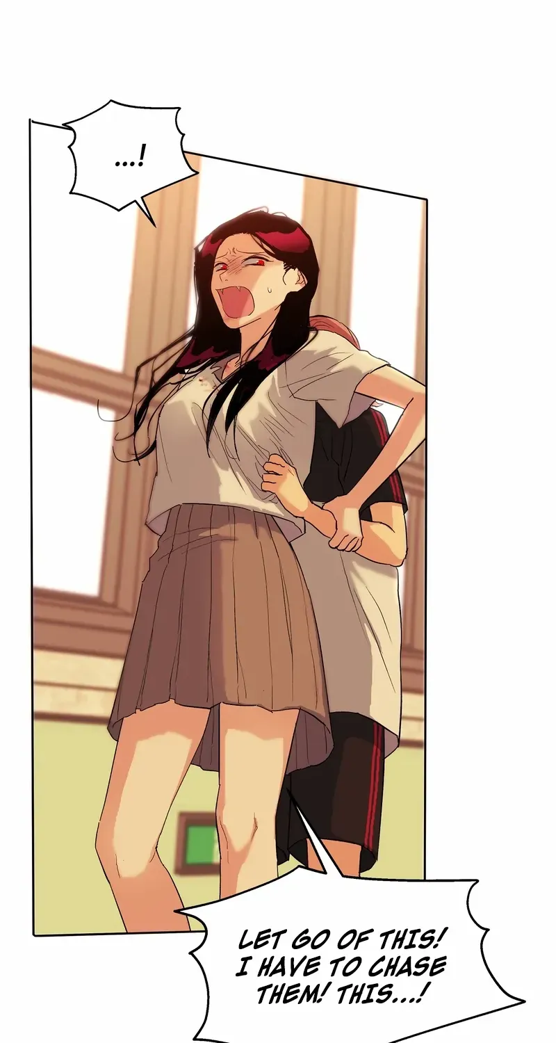 Blood Time Chapter 19 page 68 - 