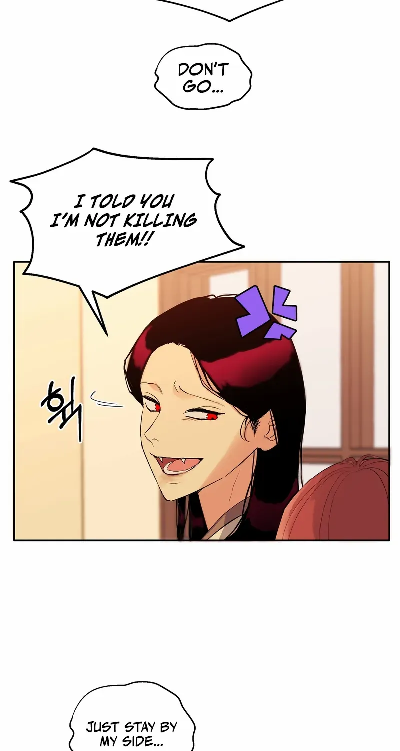 Blood Time Chapter 19 page 69 - 