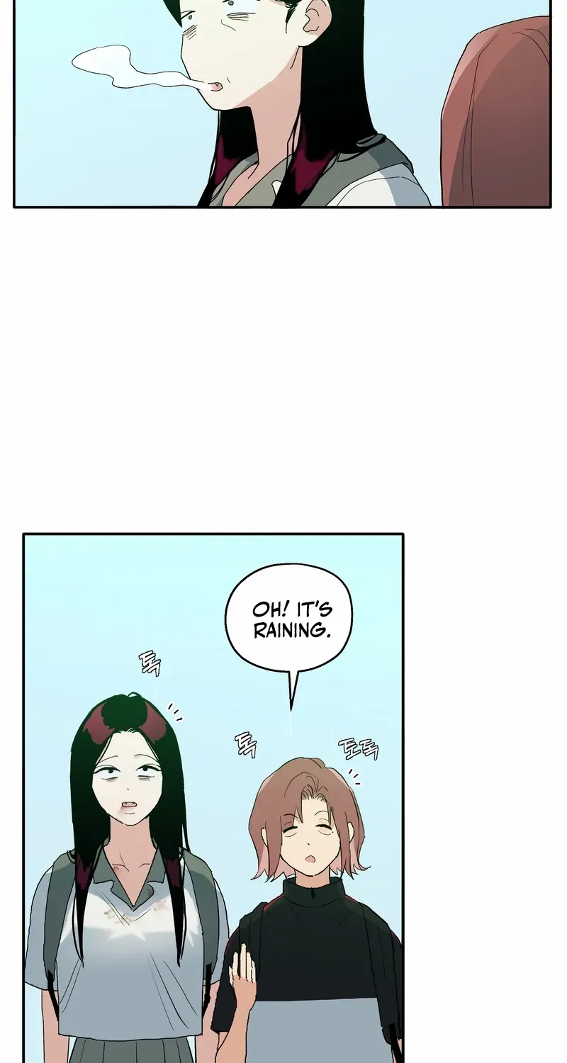 Blood Time Chapter 19 page 77 - 