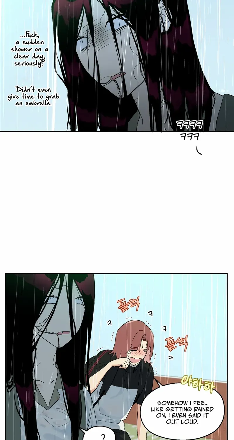 Blood Time Chapter 19 page 79 - 