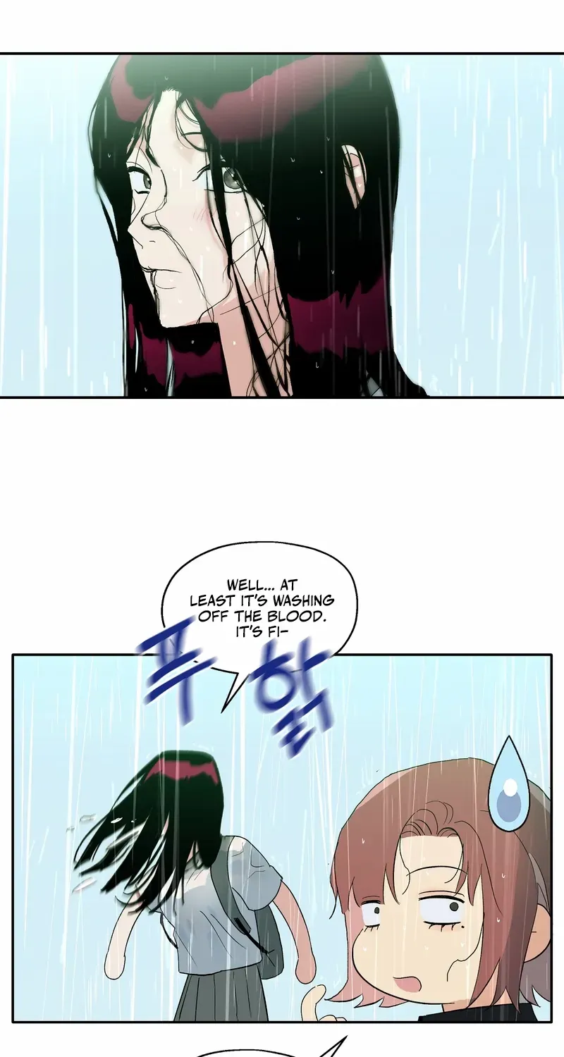Blood Time Chapter 19 page 81 - 