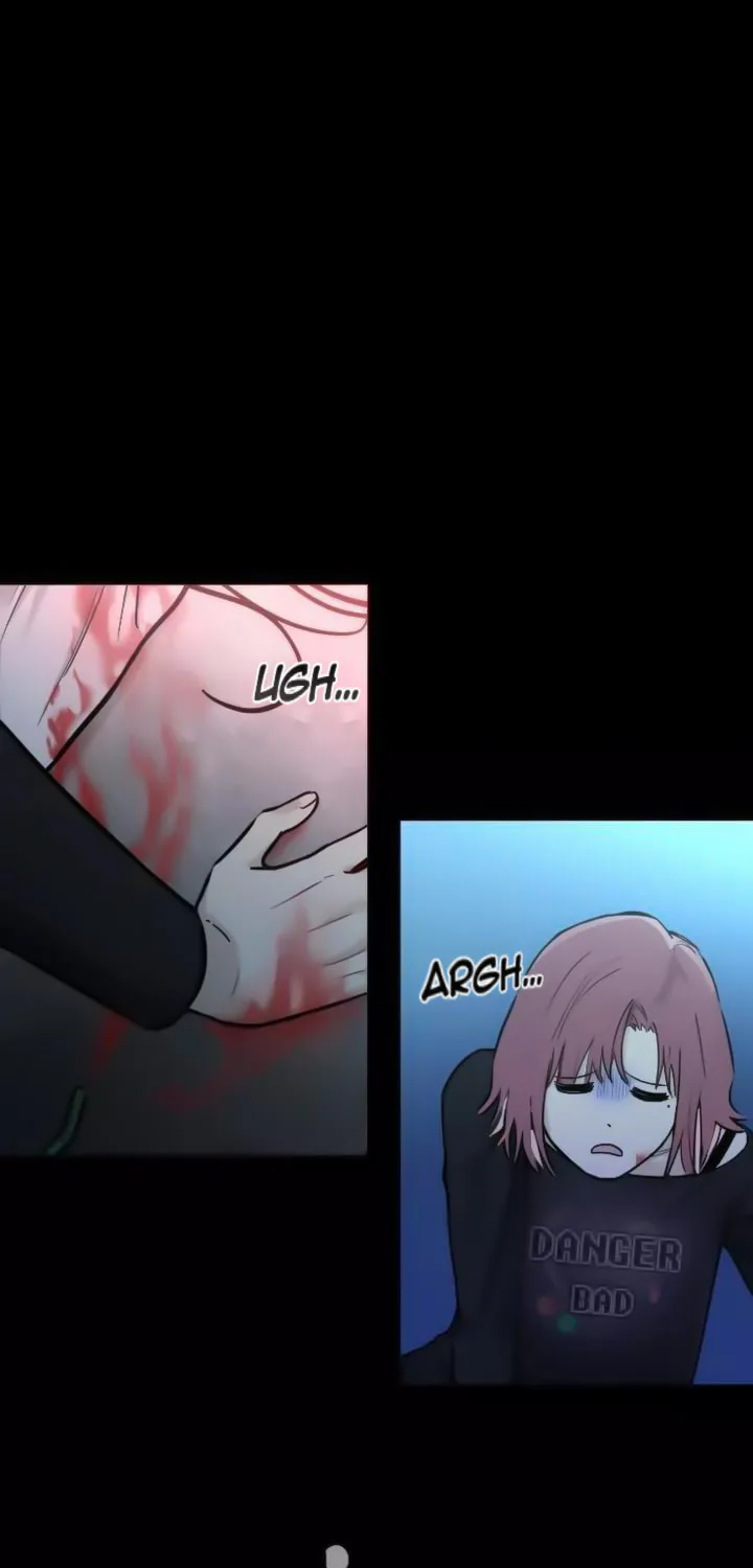 Blood Time Chapter 2 page 1 - 