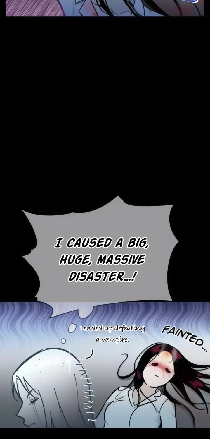 Blood Time Chapter 2 page 11 - 