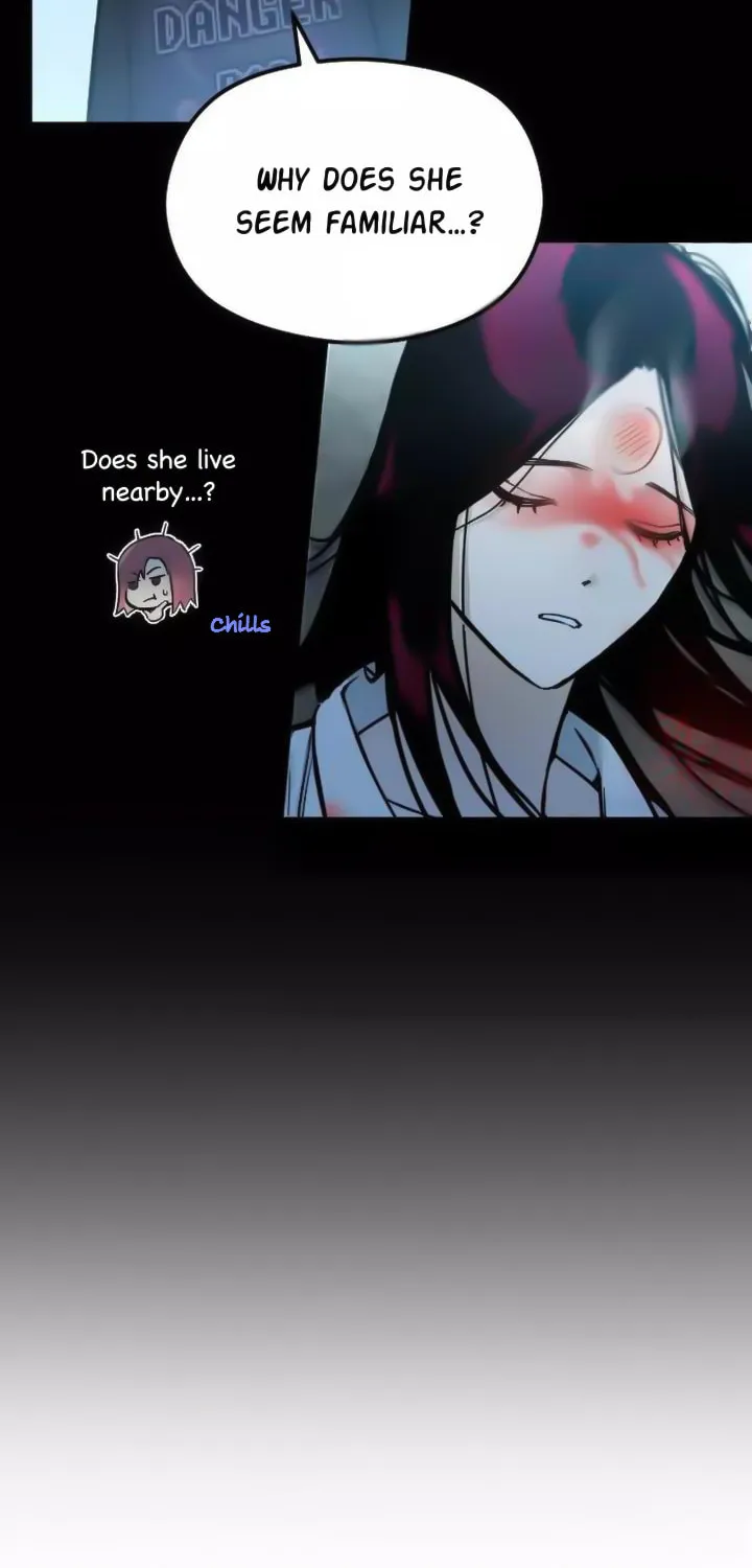 Blood Time Chapter 2 page 14 - 