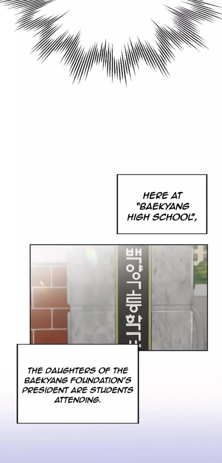 Blood Time Chapter 2 page 20 - 