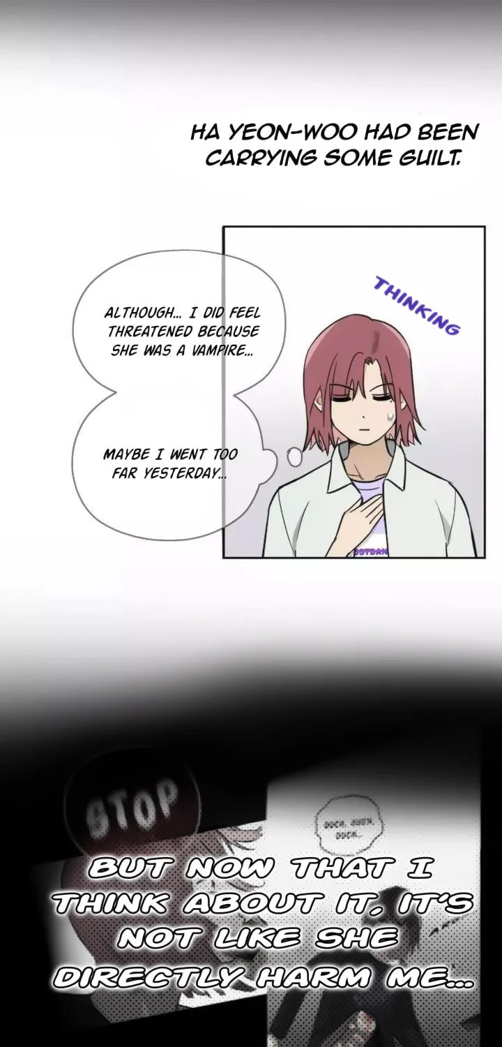 Blood Time Chapter 2 page 34 - 