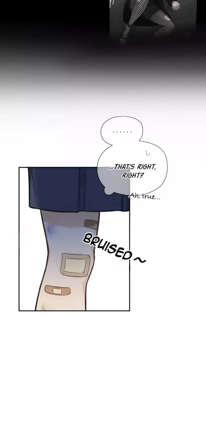 Blood Time Chapter 2 page 35 - 
