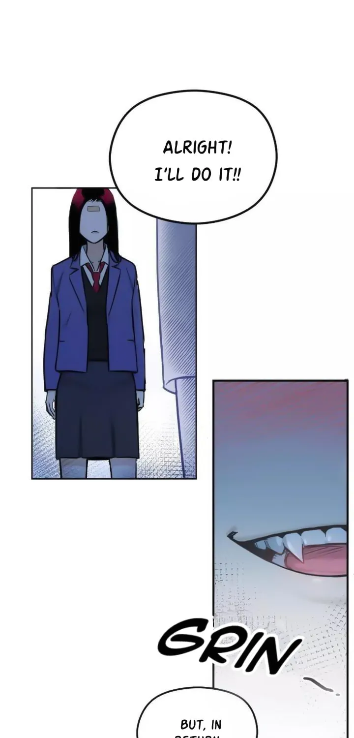 Blood Time Chapter 2 page 37 - 