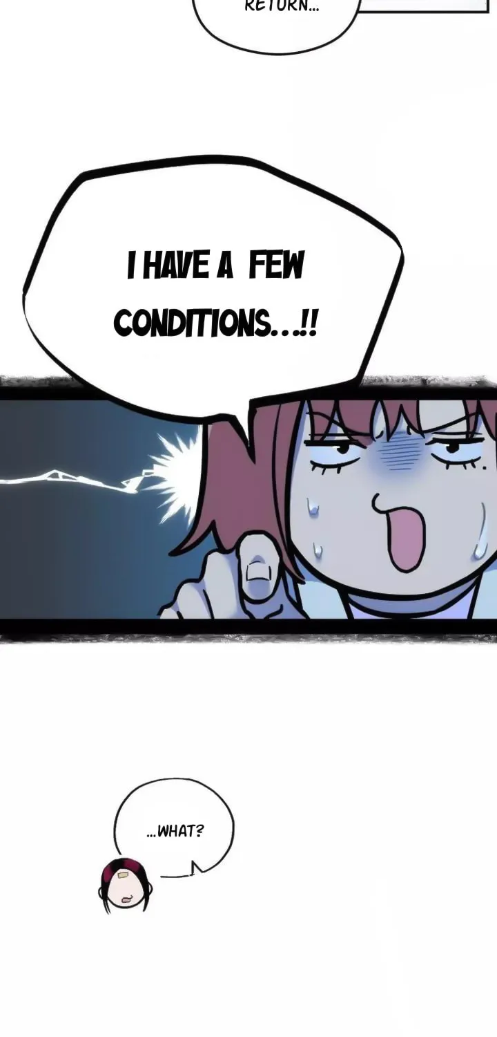 Blood Time Chapter 2 page 38 - 