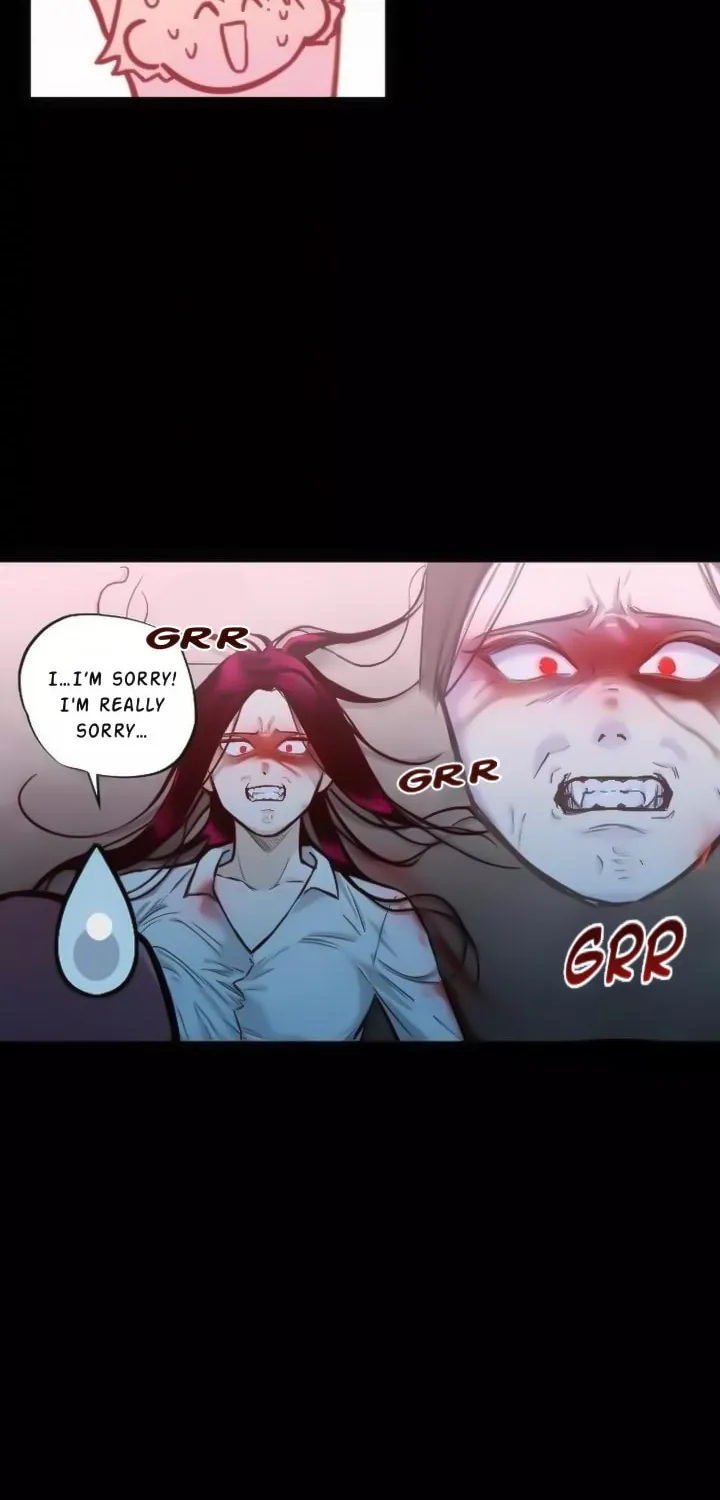 Blood Time Chapter 2 page 5 - 