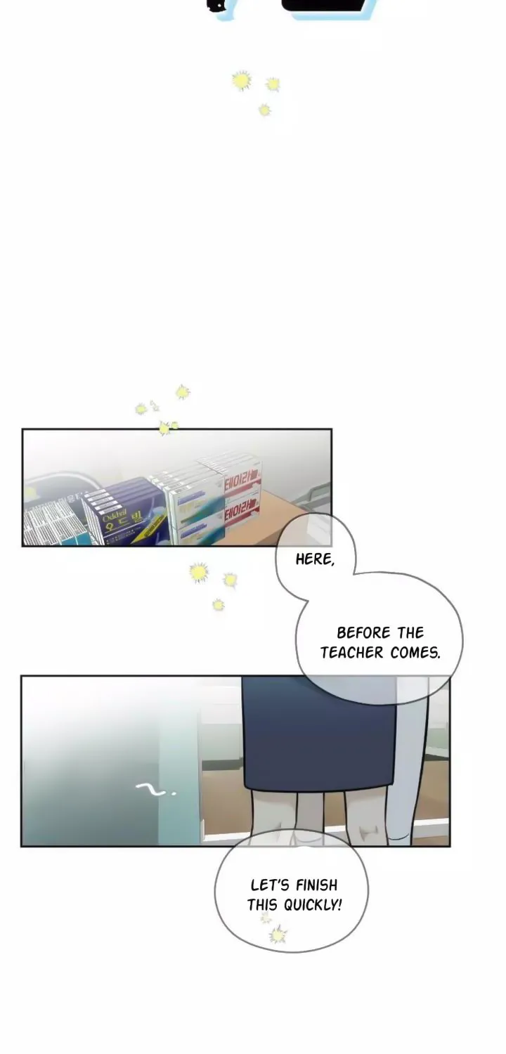 Blood Time Chapter 2 page 43 - 