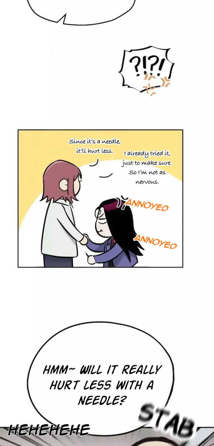 Blood Time Chapter 2 page 47 - 