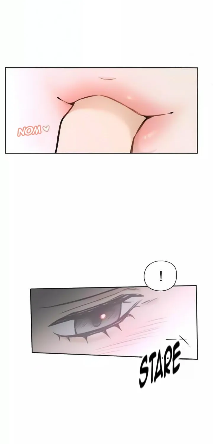 Blood Time Chapter 2 page 50 - 