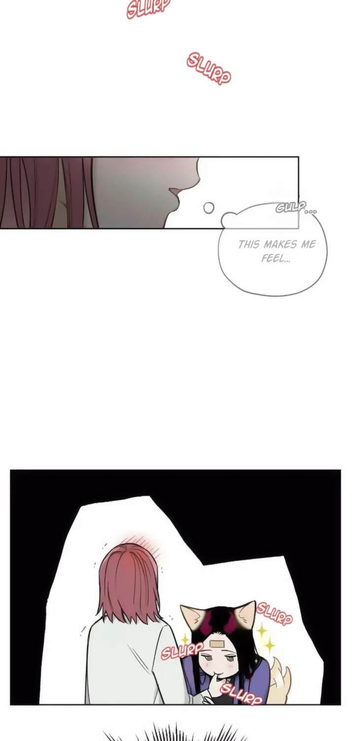 Blood Time Chapter 2 page 53 - 