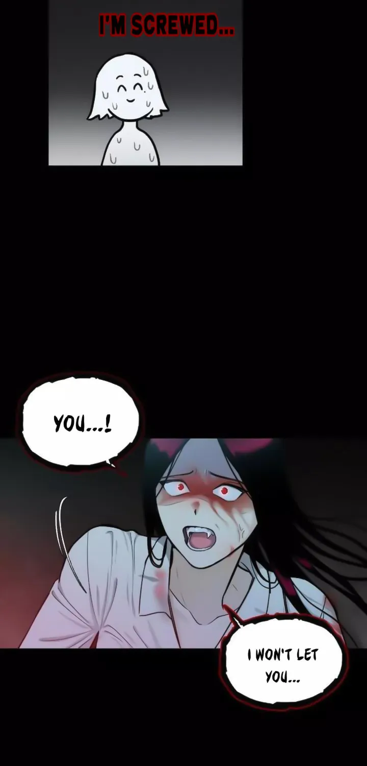 Blood Time Chapter 2 page 7 - 