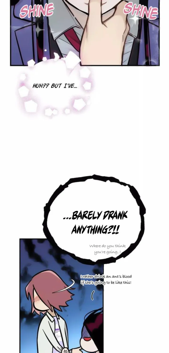Blood Time Chapter 2 page 61 - 