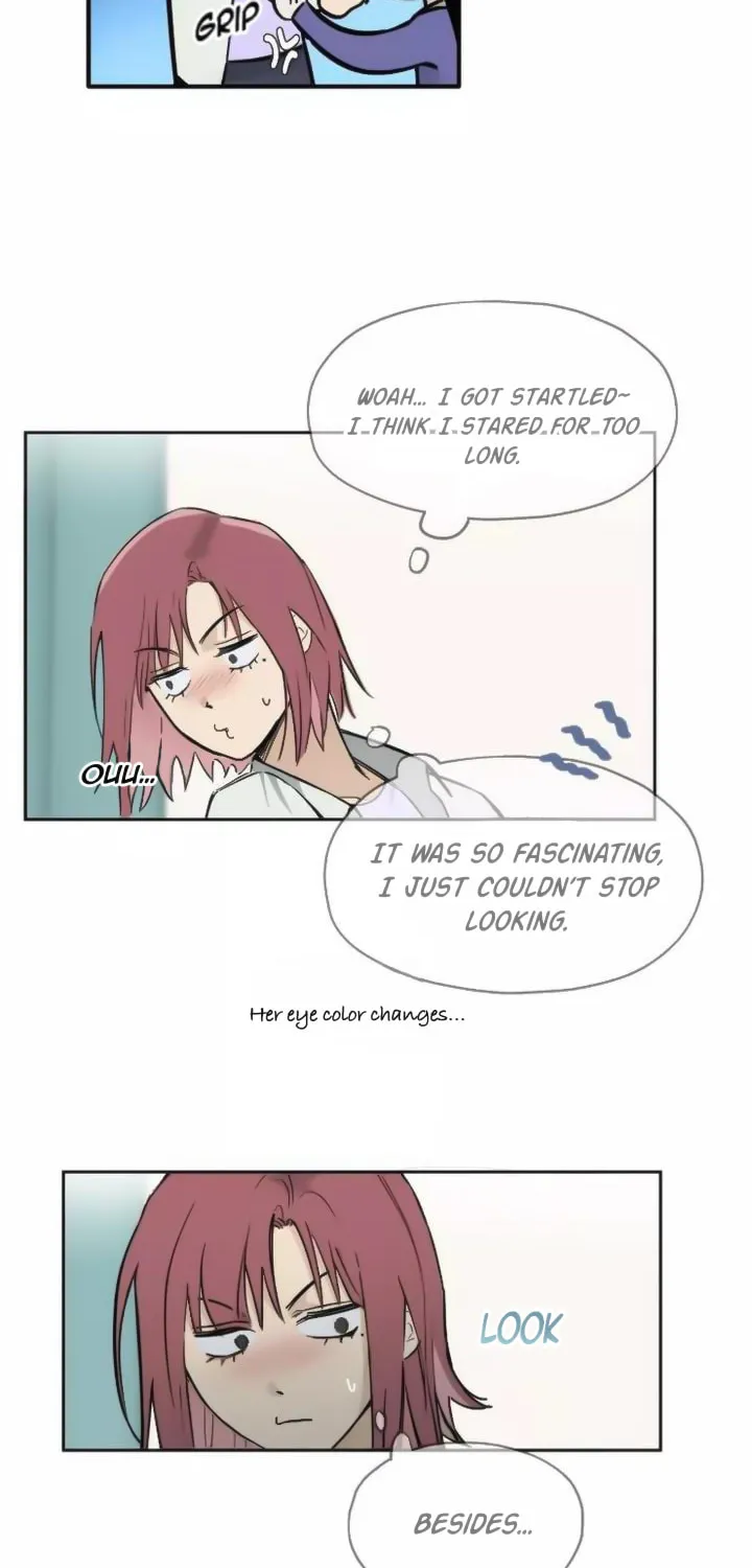 Blood Time Chapter 2 page 62 - 